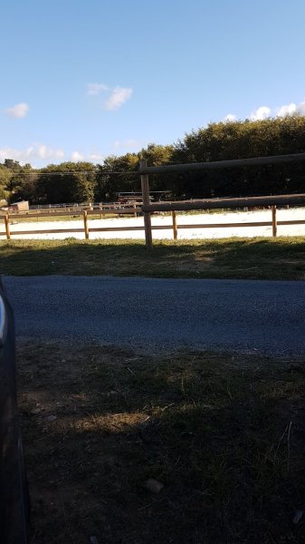 Centre Hippique de Saint Bardoux - photo 3