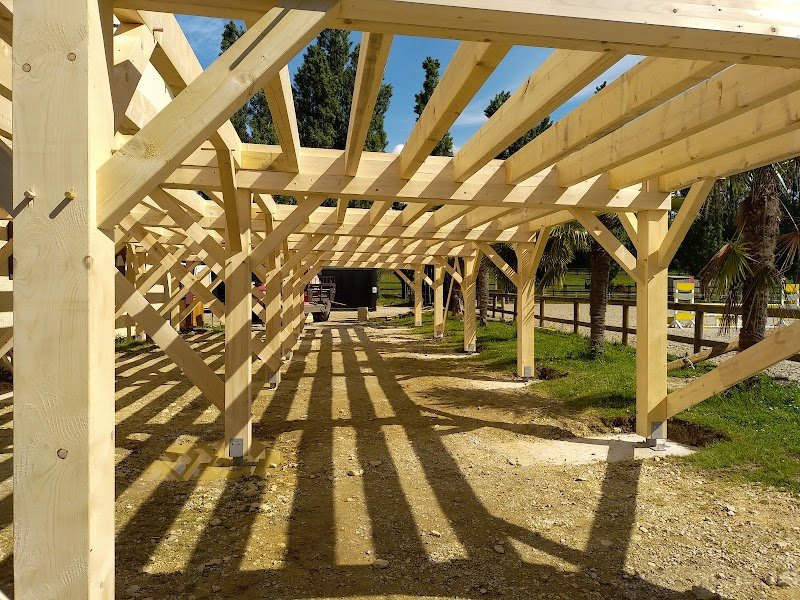 Écurie 2C - photo 1