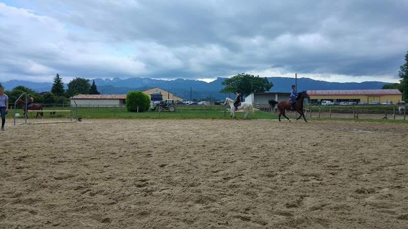 Ecurie Vincent Gabriel - photo 2