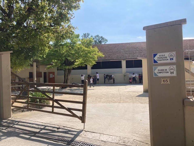 Ecurie Vincent Gabriel - photo 3