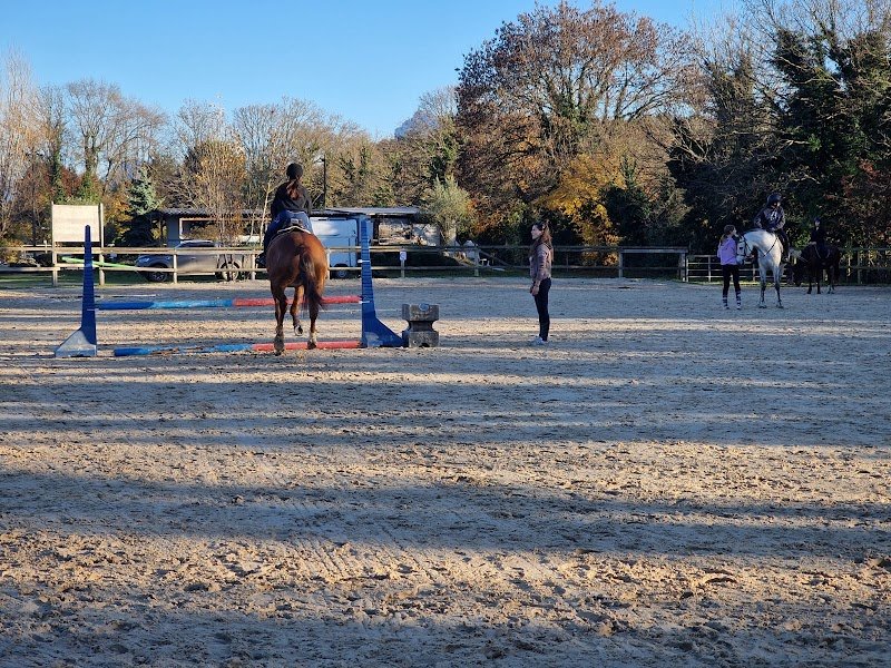 Centre Equestre De Crest - photo 2