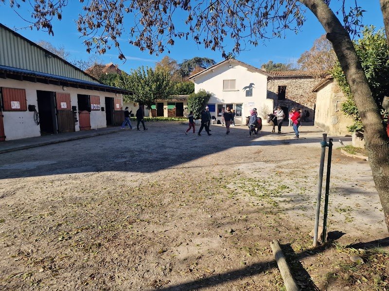 Centre Equestre De Crest - photo 3
