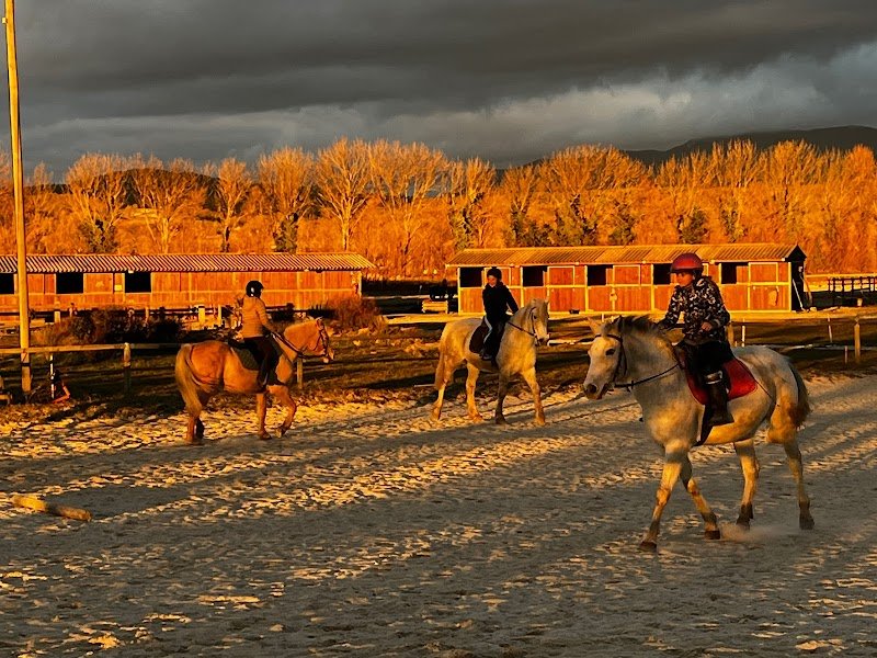 Centre Équestre - L'Ecrin D'Illusion - photo 2