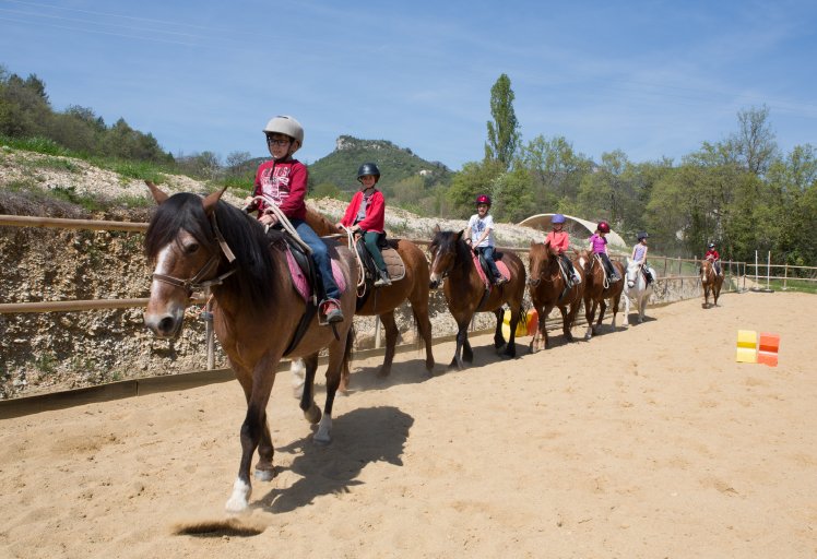 Centre Equestre de Condorcet - photo 3