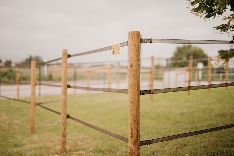 HORSE STOP® - photo 3