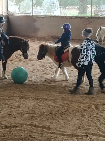 Poney Aventure - photo 2