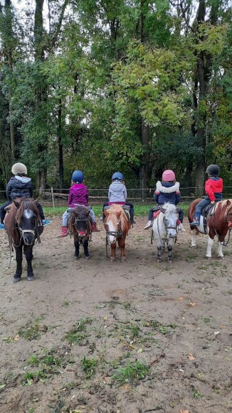 Centre Equestre du Royans - photo 1