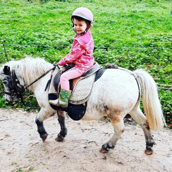 Centre Equestre du Royans - photo 3