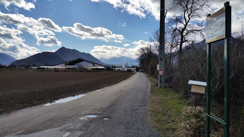 Écurie HDS - Haras Des Sources