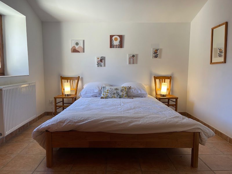 Gite L'Ecurie - photo 2