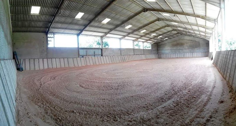 Haras de Fontemieu - photo 3