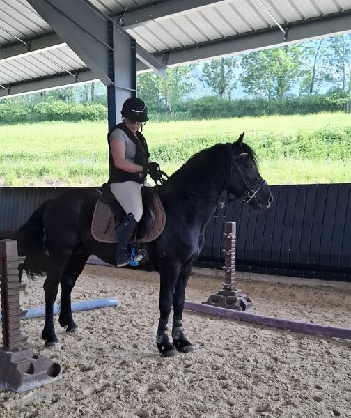 Les écuries du col de l'arc - photo 1