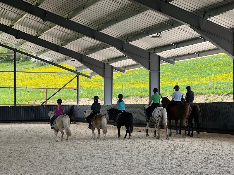 Les écuries du col de l'arc - photo 2