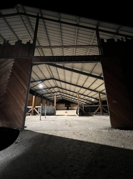 Les écuries du col de l'arc - photo 3