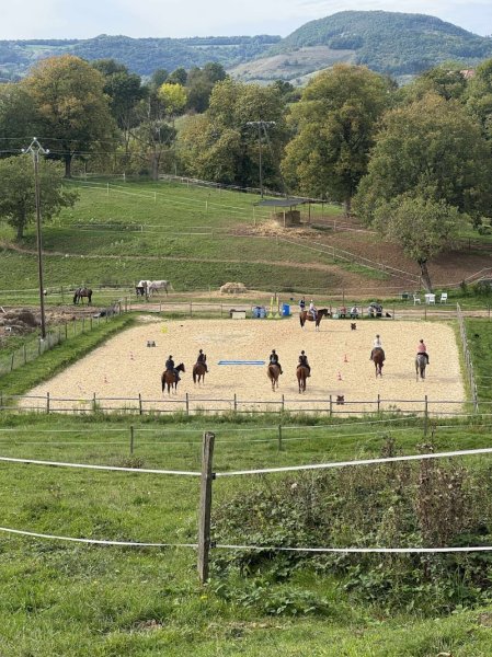 Ecurie du lin - photo 2