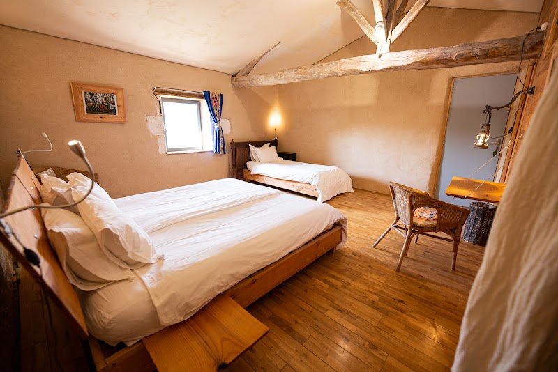 Écurie du Domaine de Chantemerle - photo 2