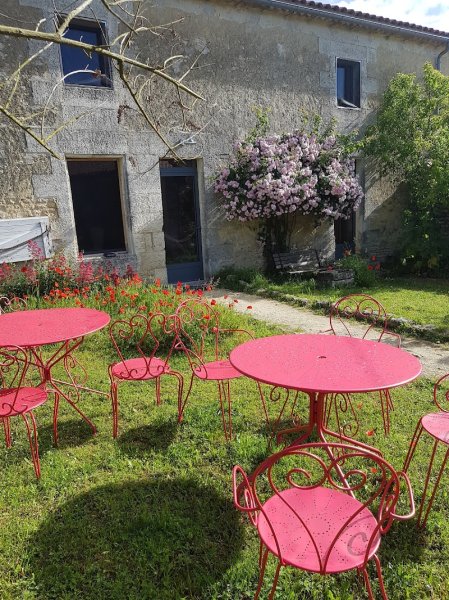 Écurie du Domaine de Chantemerle - photo 3