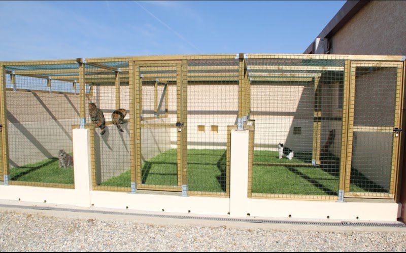 Elevage Pension des Bayannes - photo 2