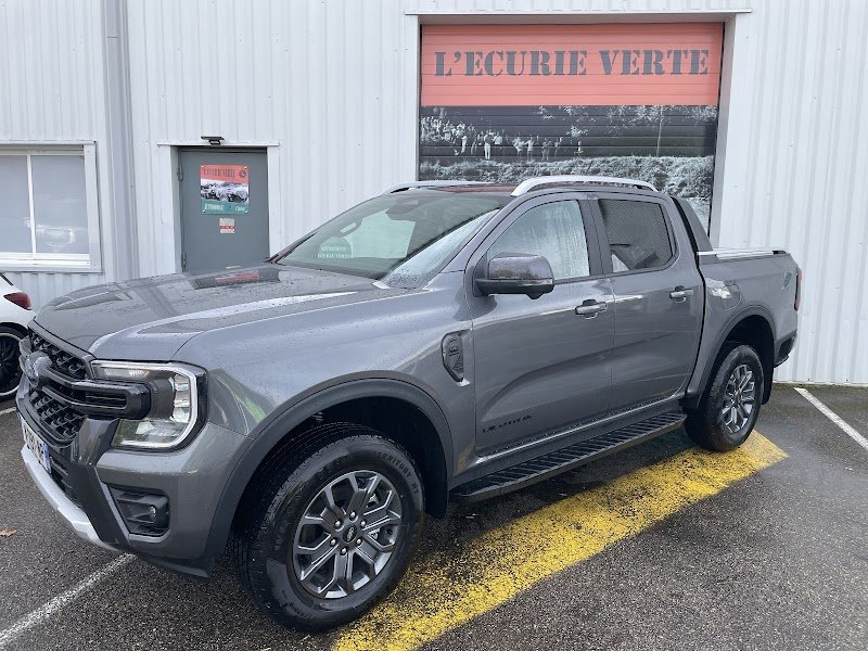 ecurie verte classic - photo 1