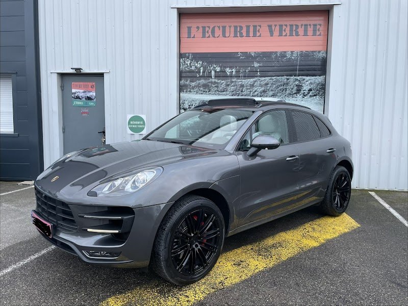 ecurie verte classic - photo 2