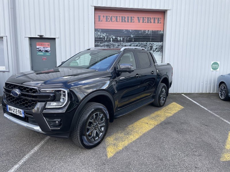 ecurie verte classic - photo 3