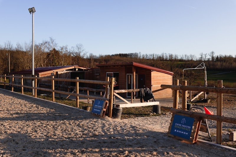 Centre équestre de Hauterives - photo 2