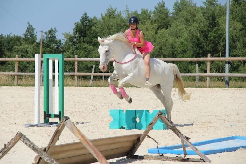 Centre équestre de Hauterives - photo 3