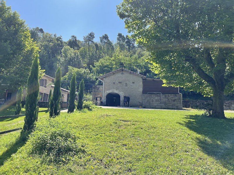 Gite Equestre Drôme des Collines