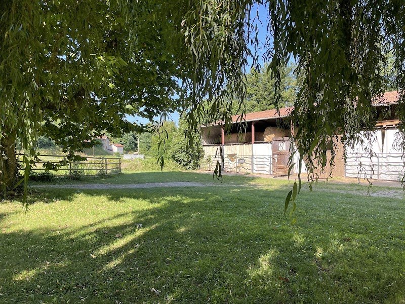 Gite Equestre Drôme des Collines - photo 2