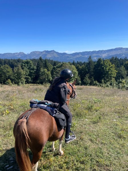 Cavaliers des Revoux - photo 2