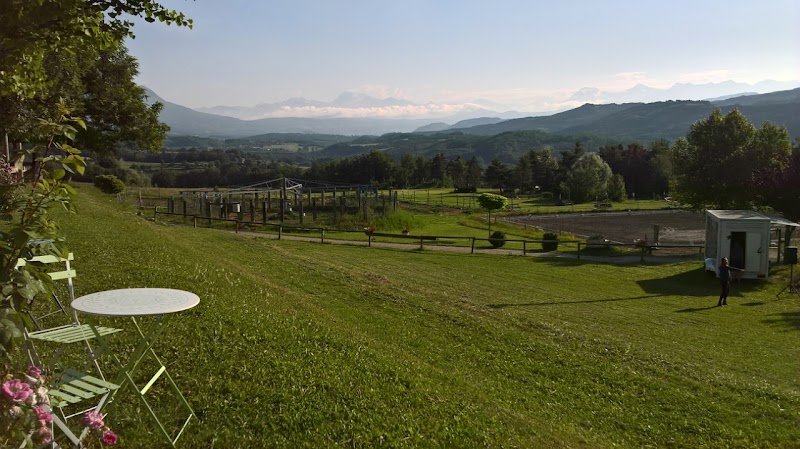Les écuries du Rousine - photo 2