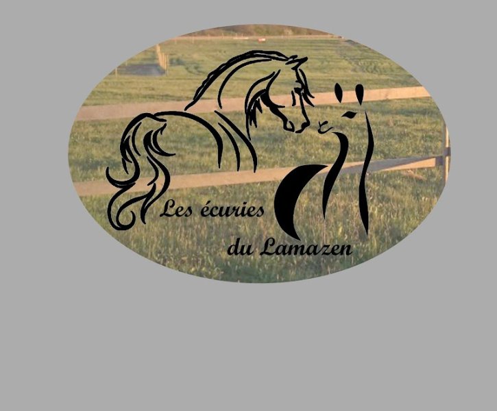 Les écuries du Lamazen - photo 1