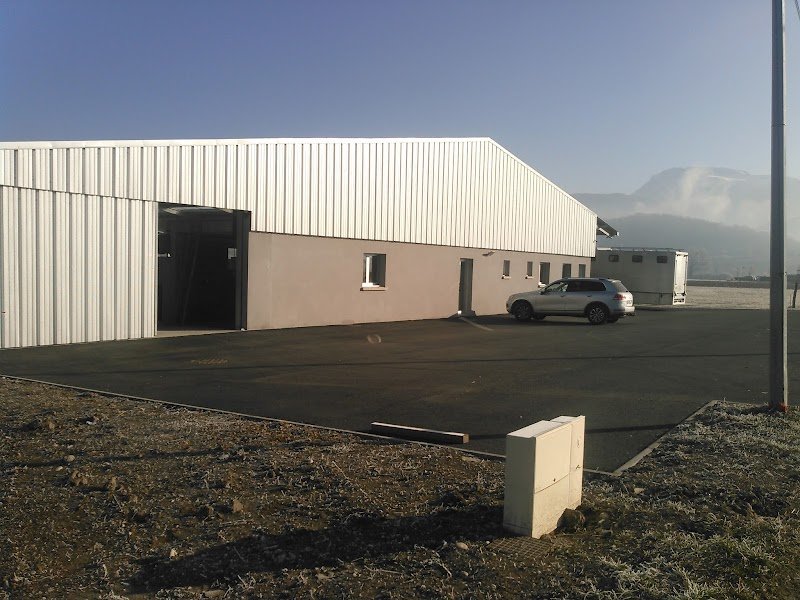 Ecurie de Pommereau - photo 1