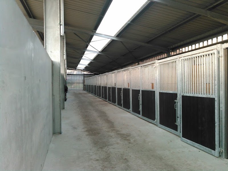 Ecurie de Pommereau - photo 2