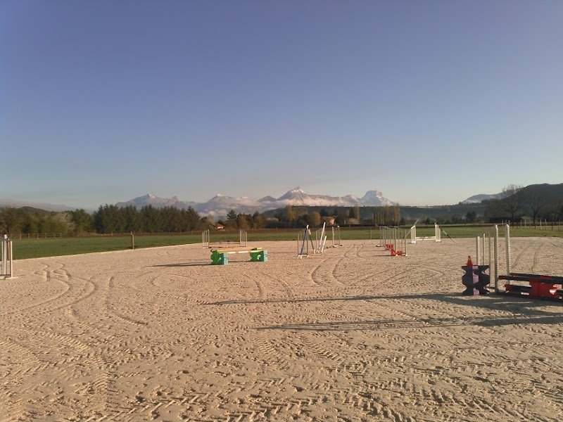 Ecurie de Pommereau - photo 3