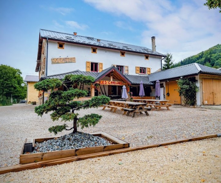 Gites les carlines demi pension et gestion libre - photo 1