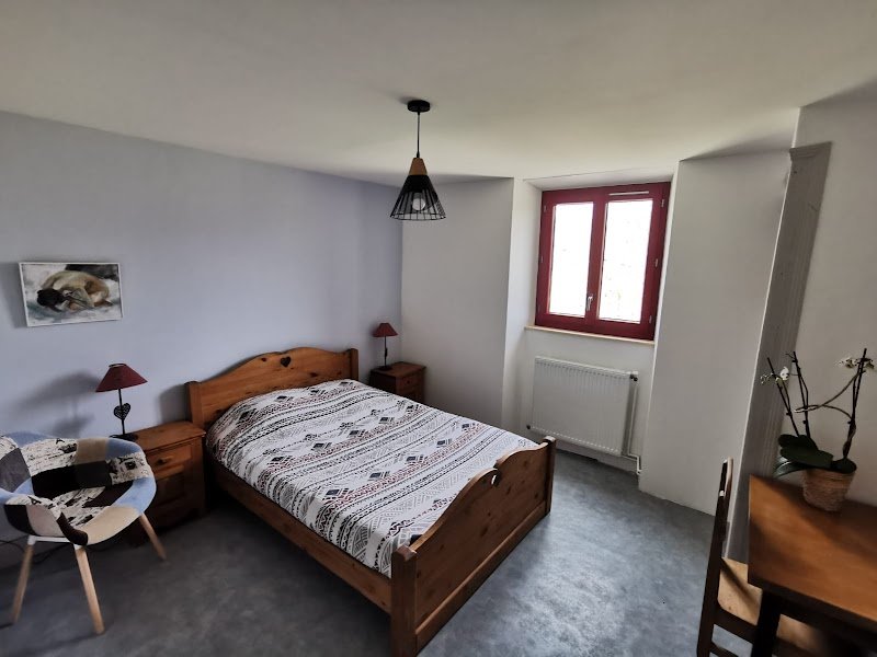 Gites les carlines demi pension et gestion libre - photo 2