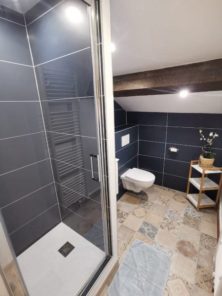 Gites les carlines demi pension et gestion libre - photo 3