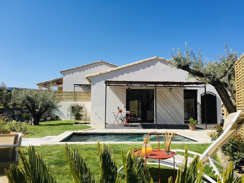 Logis des Roches - Le Petit Chevalet & Le Grand Sabouillon - photo 1