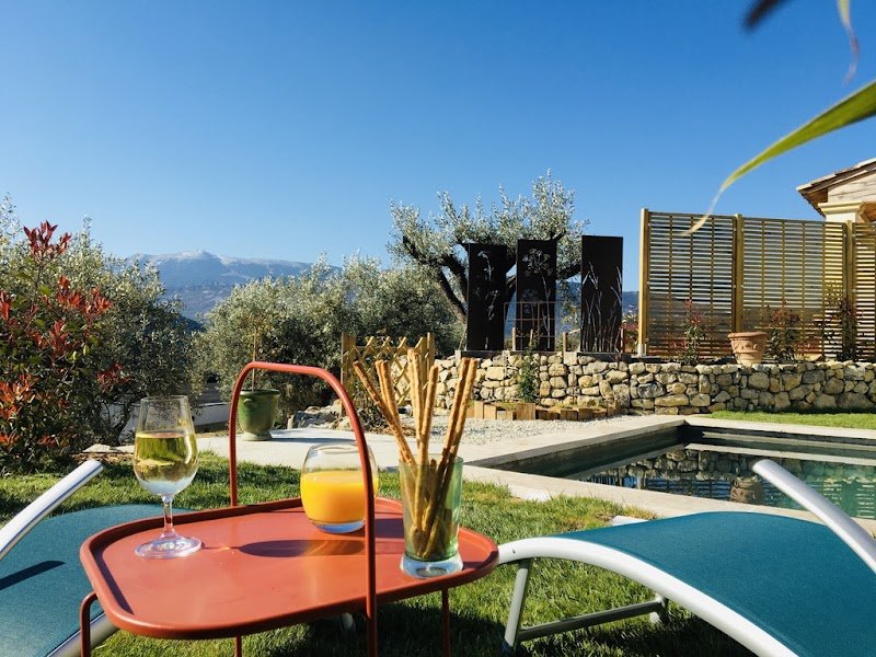 Logis des Roches - Le Petit Chevalet & Le Grand Sabouillon - photo 2