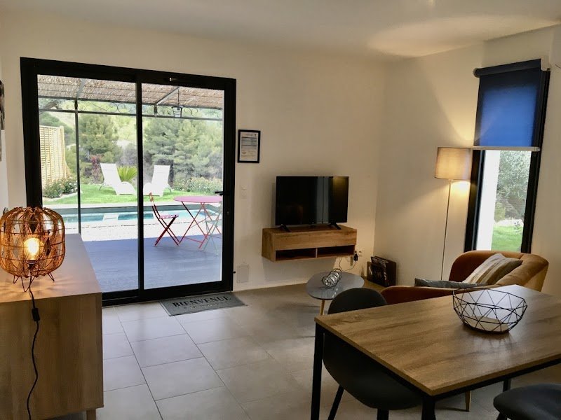 Logis des Roches - Le Petit Chevalet & Le Grand Sabouillon - photo 3