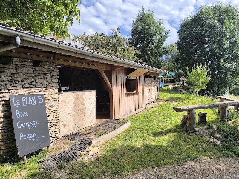 Ferme de la Sauzy - photo 1