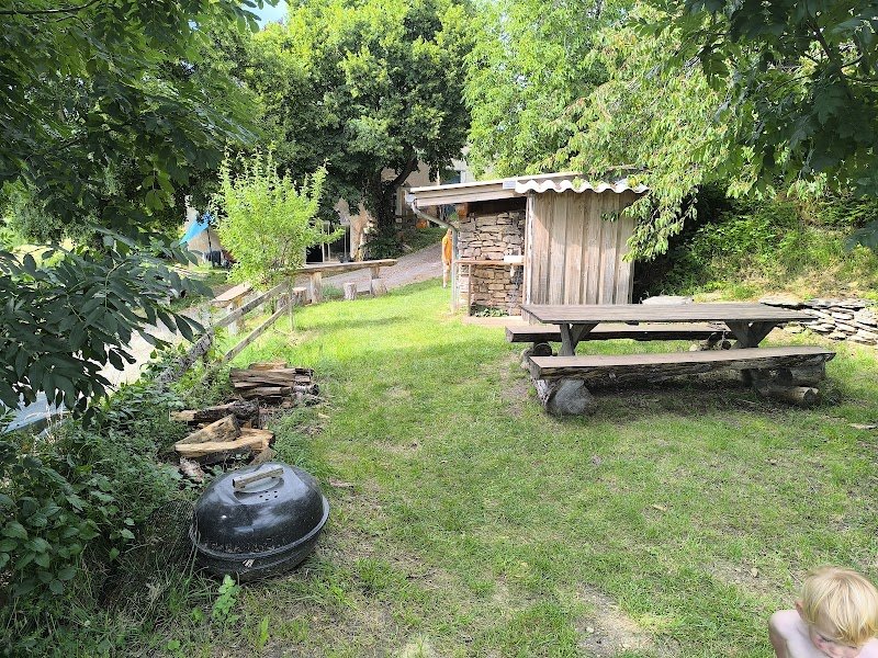 Ferme de la Sauzy - photo 2