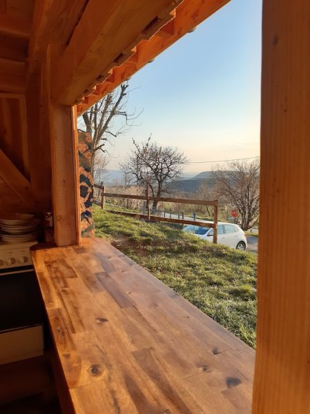 Ferme de la Sauzy - photo 3