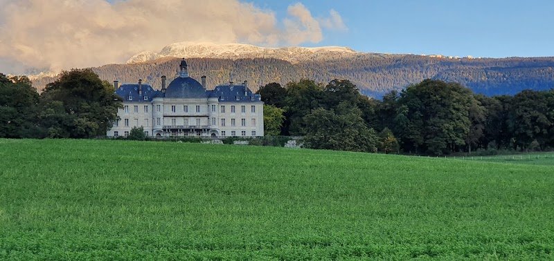 Écuries du Magay - photo 1