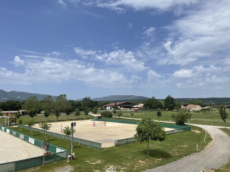 Domaine Equestre du Poet - photo 1