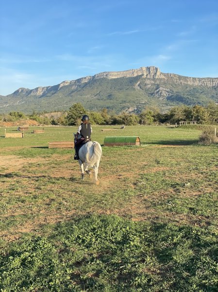 Domaine Equestre du Poet - photo 2