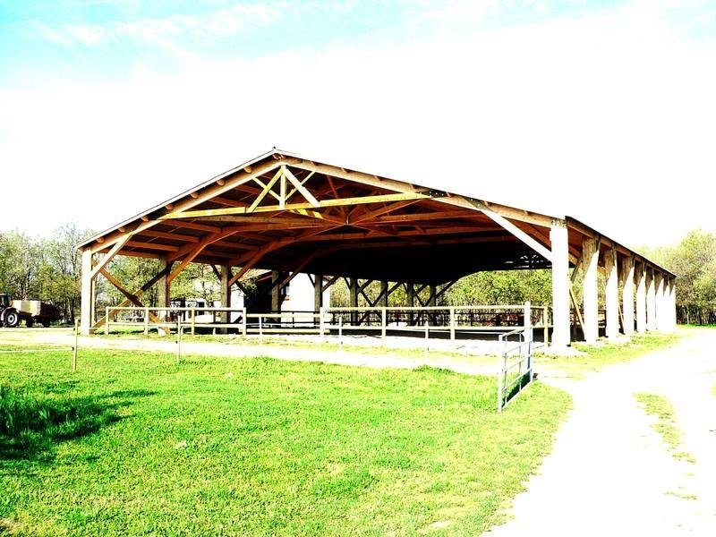 Les Écuries de Campsas - photo 2