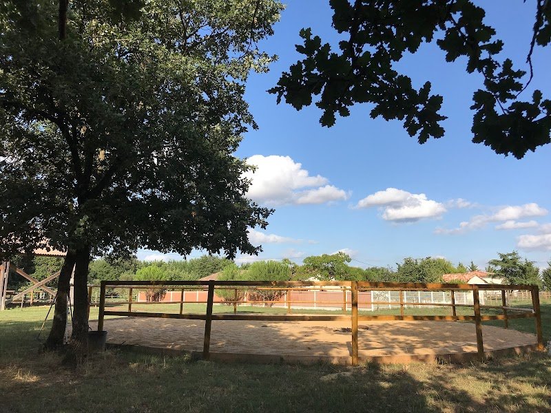 Les Écuries de Campsas - photo 3