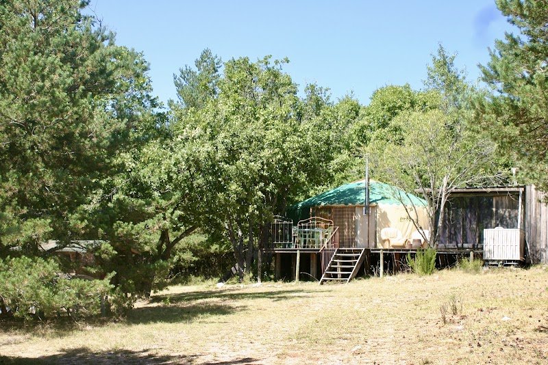 Les Chevaux du Cornac - RanchShalala - photo 2